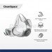 CleanSpace HALO Half Mask 